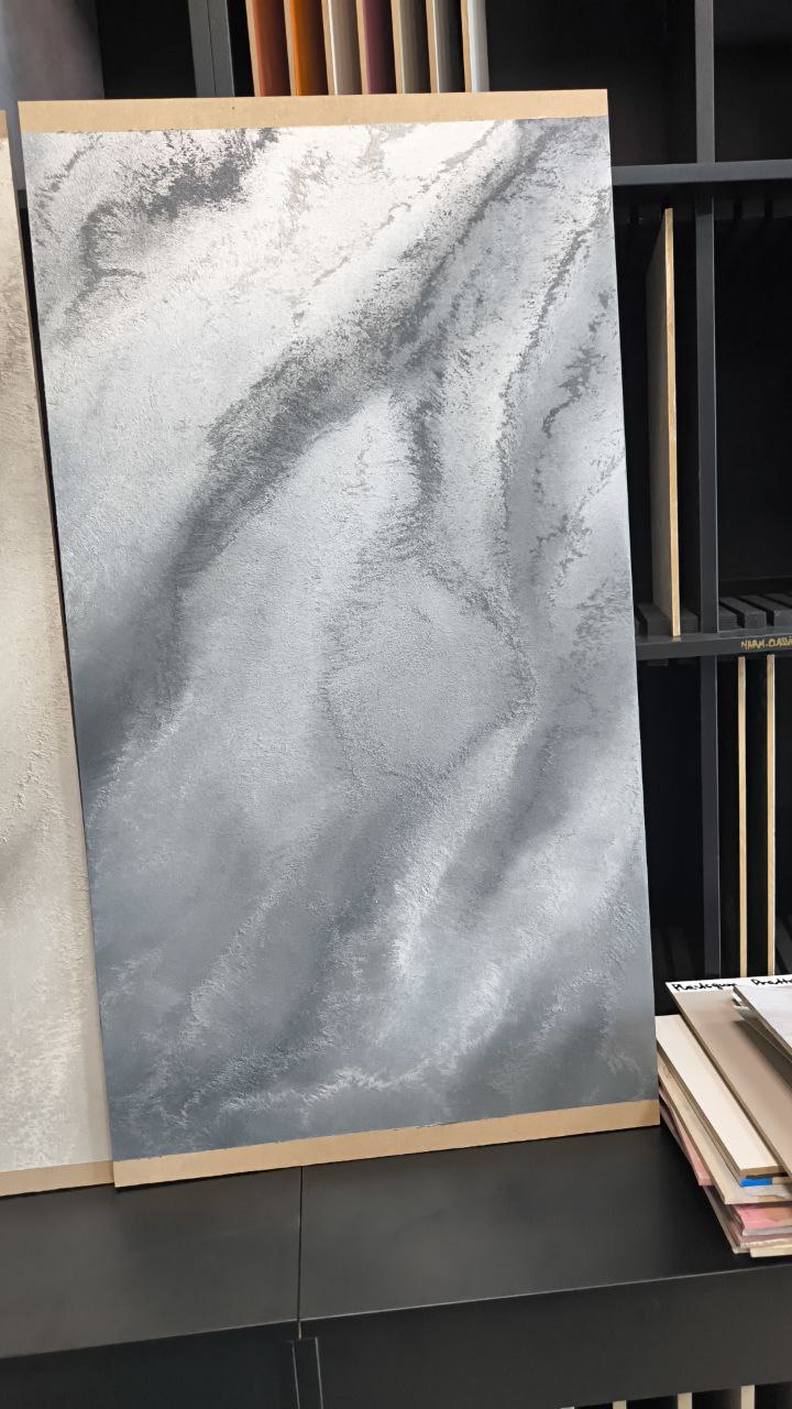 Обучение декоративной штукатурке — курсы и мастер-классы в профессиональной мастерской декора