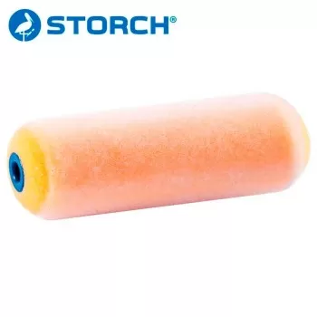 STORCH Profi AquaTOPflock Валик 11см флок, наруж.Ø35мм, скругленный с двух сторон