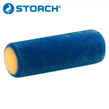 Валик STORCH AquaSTAR Superflock 110 мм флоковый
