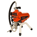 Окрасочные и шпаклевочные аппараты