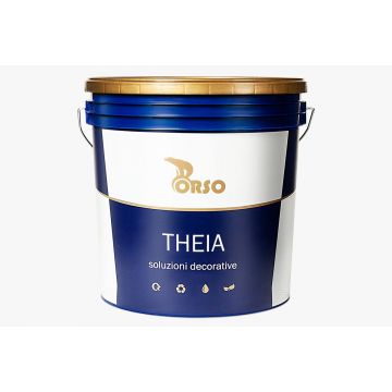 краска PRATTA THEIA — база для колеровки в темные и насыщенные тона