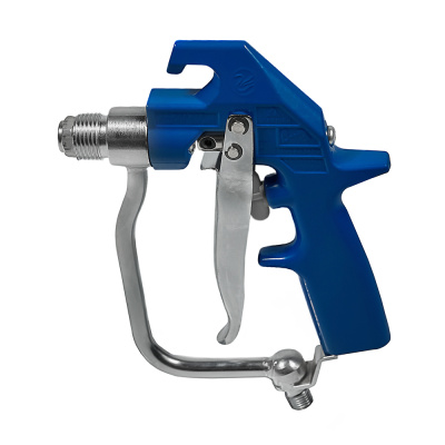 Schtaer SCH-X6376 — безвоздушный краскопульт 270 бар, 1/4