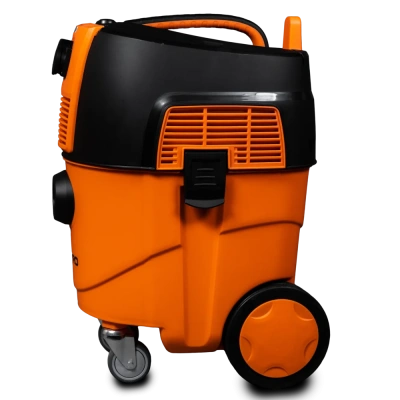 Строительный Пылесос ASPRO-VC2-1