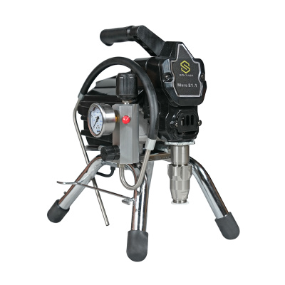 Окрасочный аппарат SCHTAER MARS 21.1