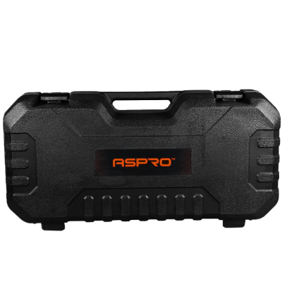 Шлифовальная машинка Aspro С8 с подсветкой Вид 2