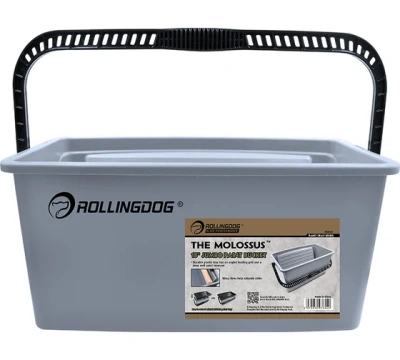 Ведро для краски Rollingdog THE MOLOSSUS 18″ - под валик 457 мм
