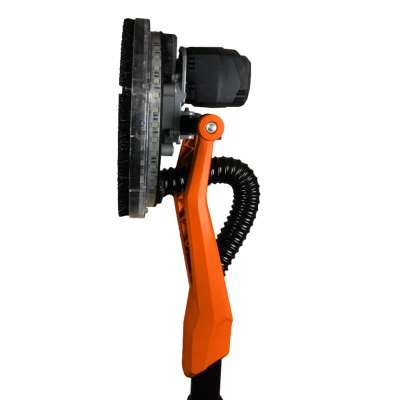 Шлифовальная машинка  Aspro 1010A (фото4)