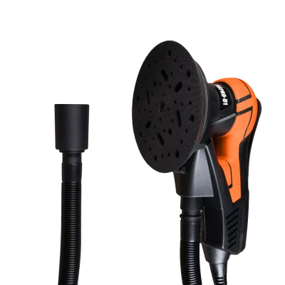 ШЛИФ.МАШИНКА ЭКСЦЕНТРИКОВАЯ. ASPRO-D1