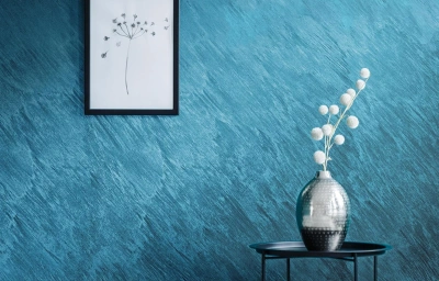 Pratta Sirocco штукатурка с эффектом песчанных барханов