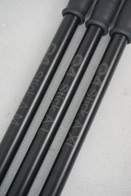 Lossew Stick A (XL) — телескопический удлинитель 1,73–3,24 м