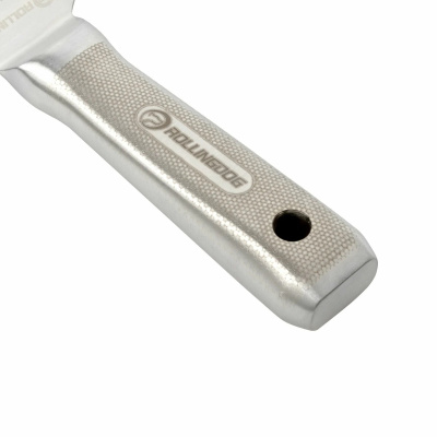 Рукоятка шпателя Rollingdog Beauceron — лазерная насечка для надежного хвата