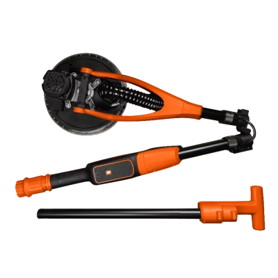 ASPRO-1010A® ШЛИФ.МАШИНКА С ПОДСВЕТКОЙ