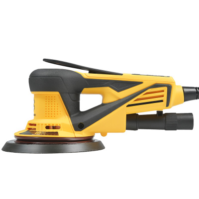 SCH-01-150-2.5 — эксцентриковая шлифмашина 150 мм, эксцентрик 2,5 мм