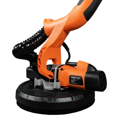 Шлифовальная машинка Aspro С8 Вакум 3