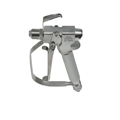 SCH-X690 Краскораcпылитель безвоздушный