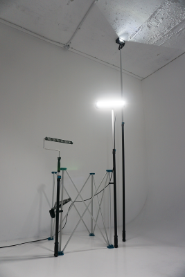 Телескопический удлинитель Lossew Stick A (XL)