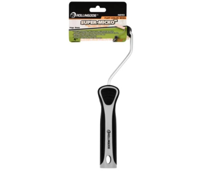 Комплект мини-валика Rollingdog Super-Micro 60153 с микрофиброй