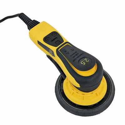 Эксцентриковая шлифовальная машинка Schtaer