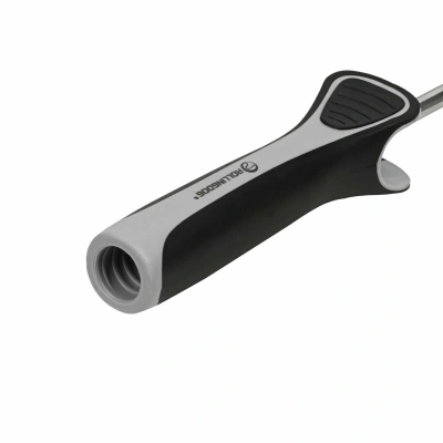 Удобная эргономичная ручка рамки Rollingdog X-Frame