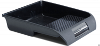 PROFI Ванна для краски  32 x 36 см, черная