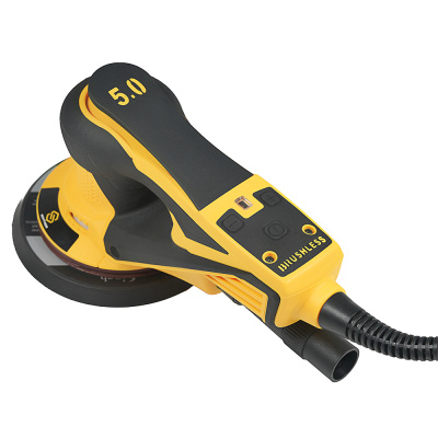 Schtaer SCH-01-150-5.0 эксцентриковая шлифмашина 150 мм 5,0 мм — ProfMalyr