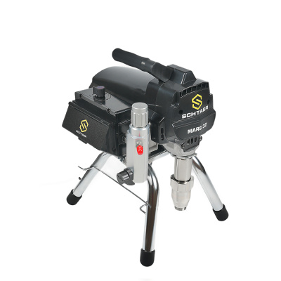Окрасочный аппарат SCHTAER MARS 32