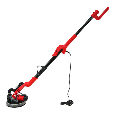 YOKIJI YKJ7000CBF — шлифмашина “жираф” 225 мм, 750 Вт, LED (1000–1850 об/мин)