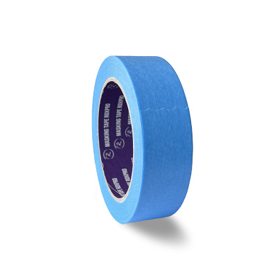 Малярная лента ROXPRO 5030 на рисовой бумаге