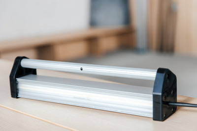 Светильник Lossew Lamp C1 Solar — солнечный свет, (подбор цвета)