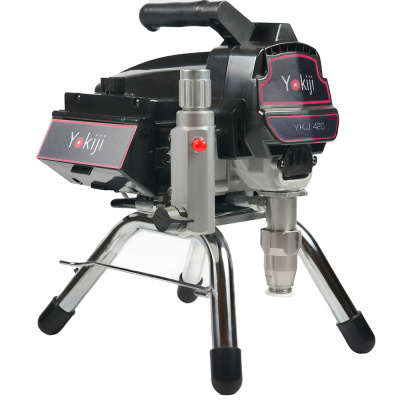 Окрасочный аппарат YOKIJI 420