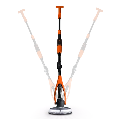 ASPRO-1010A® ШЛИФ.МАШИНКА С ПОДСВЕТКОЙ