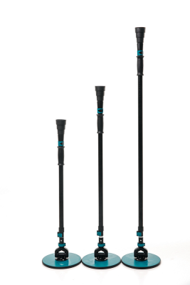 Lossew Q4 Aer Disk 225 — профессиональные ручные шлифовальные блоки (S, M, L)