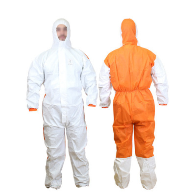 Защитный комбинезон для малярных работ RoxelPro ROXTOP