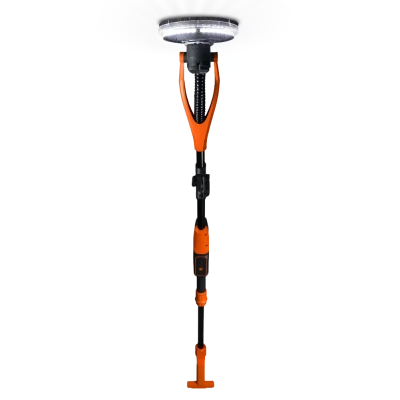 ASPRO-1010A® ШЛИФ.МАШИНКА С ПОДСВЕТКОЙ