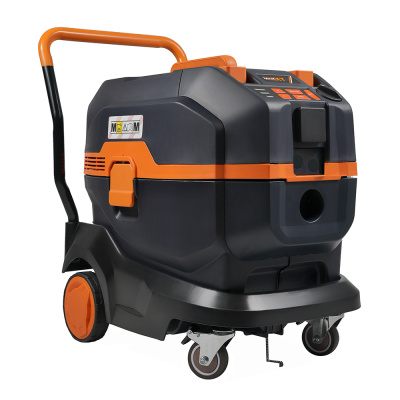 Коммерческий пылесос MaxXT MVC3800: 1400 Вт, контейнер 40 л