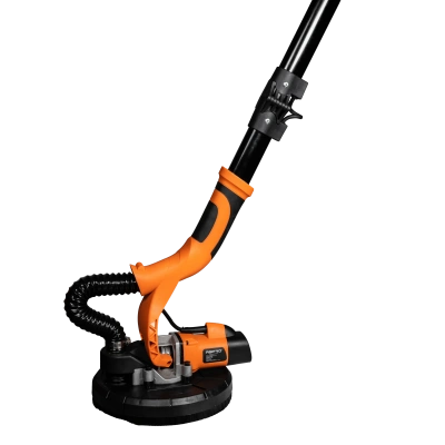 ASPRO-С8® ШЛИФОВАЛЬНАЯ МАШИНКА С ВАКУМОМ