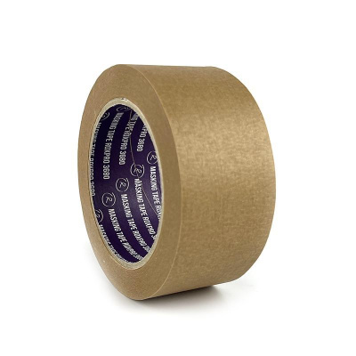 Малярная лента ROXPRO 3680 — серия термостойких маскировочных лент