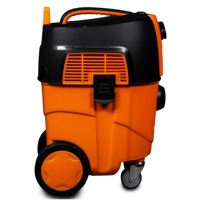 Строительный пылесос ASPRO-VC2, 30 л, автоочистка фильтра, 1600 Вт