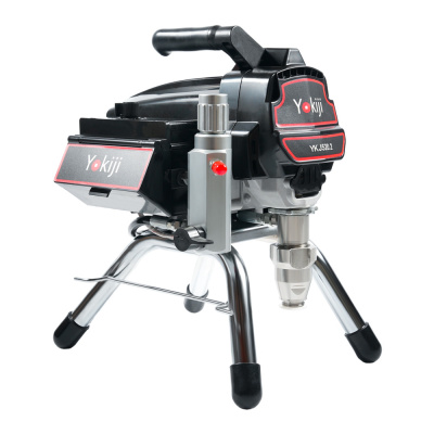 Окрасочный аппарат YOKIJI YKJ 520.2