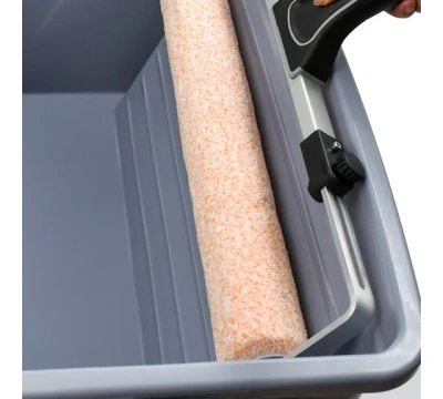 Ведро для краски Rollingdog THE MOLOSSUS 18″ — под валик 457 мм