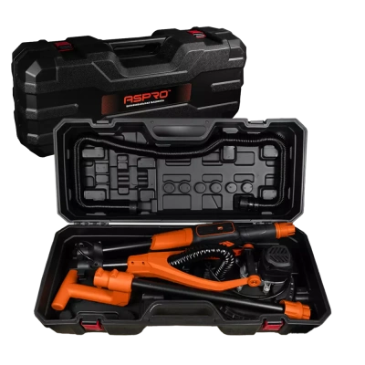 ASPRO-1010A® ШЛИФ.МАШИНКА С ПОДСВЕТКОЙ