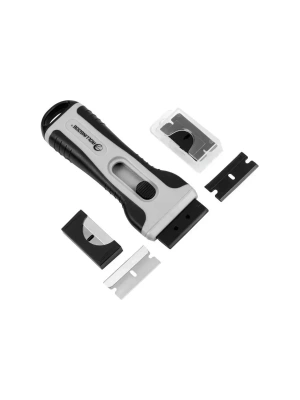 Скребок (нож) Rollingdog 11pc Razor Scraper – набор со сменными лезвиями