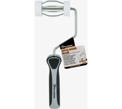 Бюгель, Rollingdog Heavy Duty Frame 76.2 мм, диаметр каркаса 38 мм