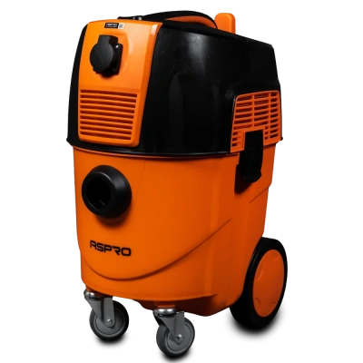 Строительный Пылесос ASPRO-VC2-4