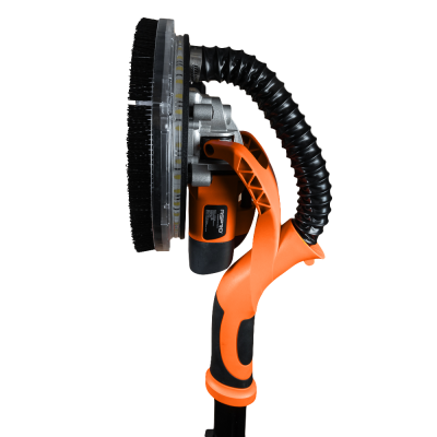 ASPRO-С8® С ПОДСВЕТКОЙ ШЛИФОВАЛЬНАЯ МАШИНКА