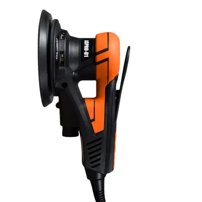 ШЛИФ.МАШИНКА ЭКСЦЕНТРИКОВАЯ. ASPRO-D1