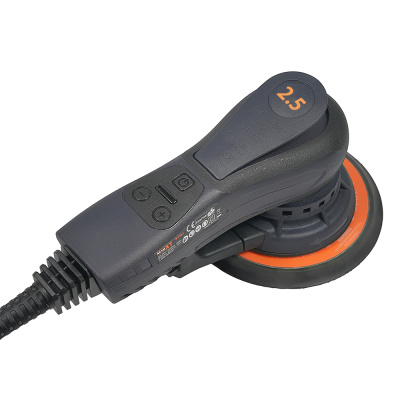 Орбитальная шлифмашина MAXXT MOS350C 150 мм — ход 2.5 мм