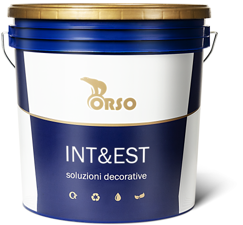 Краска интерьерно-экстерьерная Pratta INT&EST (База D/A) — матовая, экстремально износостойкая, под колеровку в темные тона