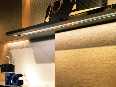 Стены с эффектом натурального камня - Декоративная штукатурка Pratta