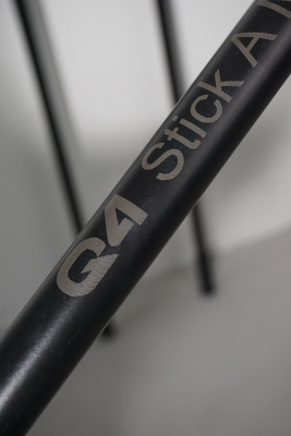 Lossew Stick A (XL) — телескопический удлинитель 1,73–3,24 м